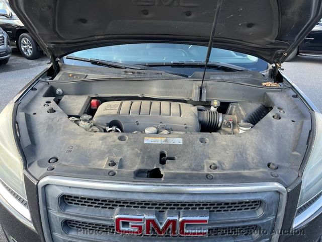 2016 GMC Acadia AWD 4dr SLE w/SLE-2 - 22943168 - 36