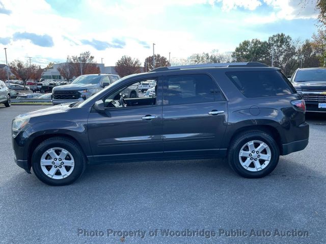 2016 GMC Acadia AWD 4dr SLE w/SLE-2 - 22943168 - 3