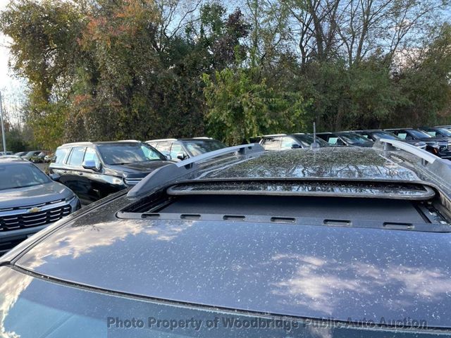 2016 GMC Acadia AWD 4dr SLE w/SLE-2 - 22943168 - 4