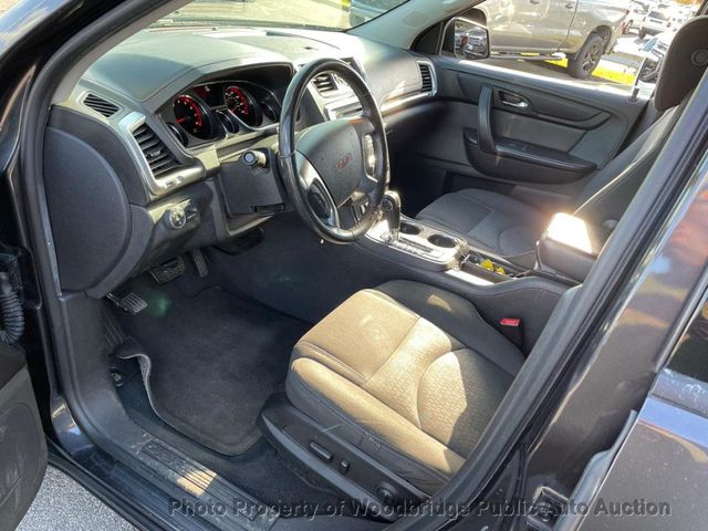 2016 GMC Acadia AWD 4dr SLE w/SLE-2 - 22943168 - 6