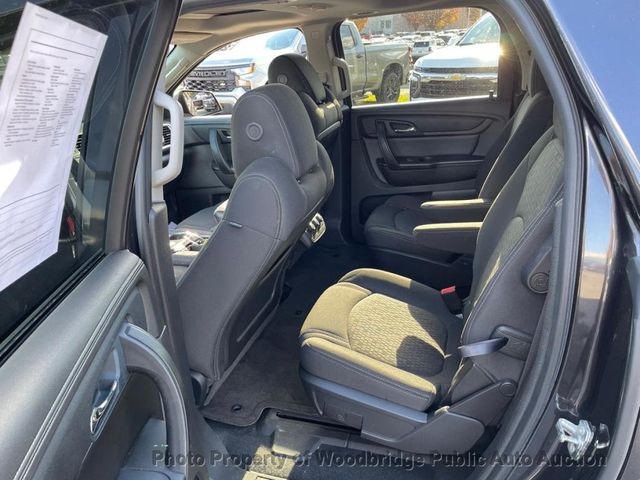 2016 GMC Acadia AWD 4dr SLE w/SLE-2 - 22943168 - 7