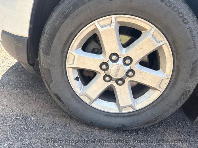 2016 GMC Acadia AWD 4dr SLE w/SLE-2 - 23063327 - 11