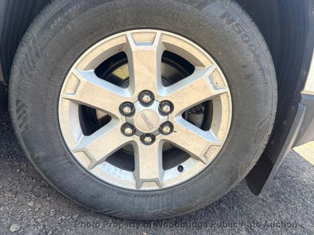 2016 GMC Acadia AWD 4dr SLE w/SLE-2 - 23063327 - 13