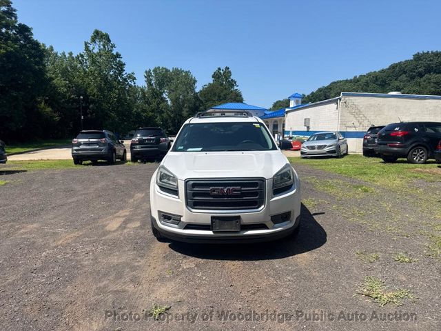 2016 GMC Acadia AWD 4dr SLE w/SLE-2 - 23063327 - 1