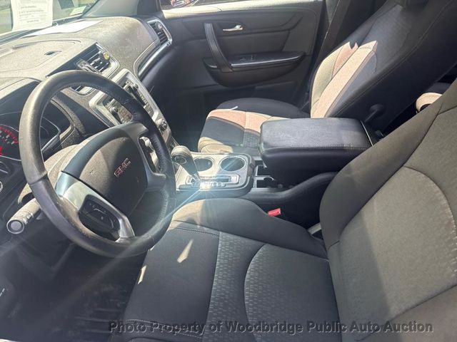 2016 GMC Acadia AWD 4dr SLE w/SLE-2 - 23063327 - 5