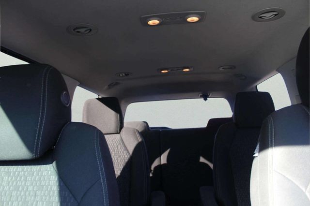 2016 GMC Acadia AWD 4dr SLE w/SLE-2 - 22971112 - 9