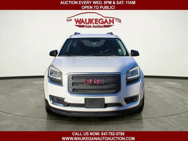 2016 GMC Acadia AWD 4dr SLE w/SLE-2 - 22971112 - 1