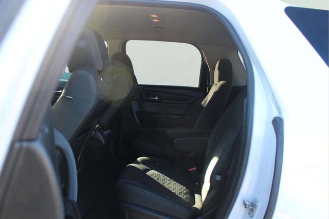 2016 GMC Acadia AWD 4dr SLE w/SLE-2 - 22971112 - 6