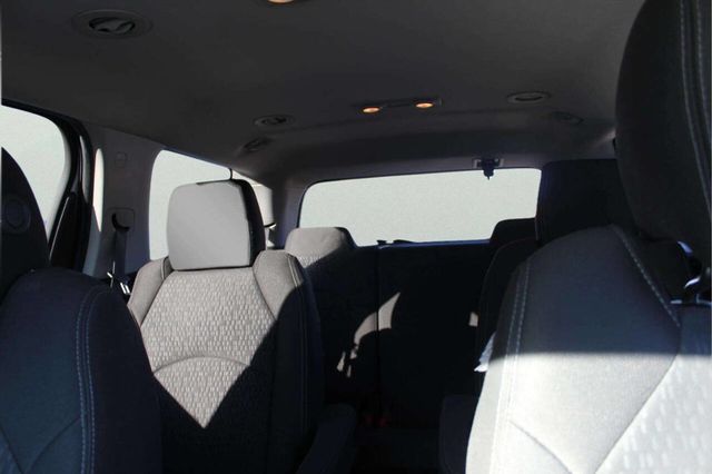 2016 GMC Acadia AWD 4dr SLE w/SLE-2 - 22971112 - 8