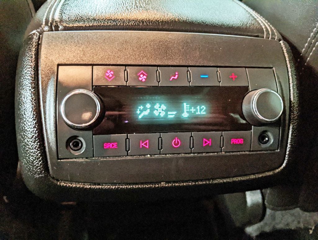 2016 GMC Acadia AWD 4dr SLT w/SLT-1 - 21925127 - 32