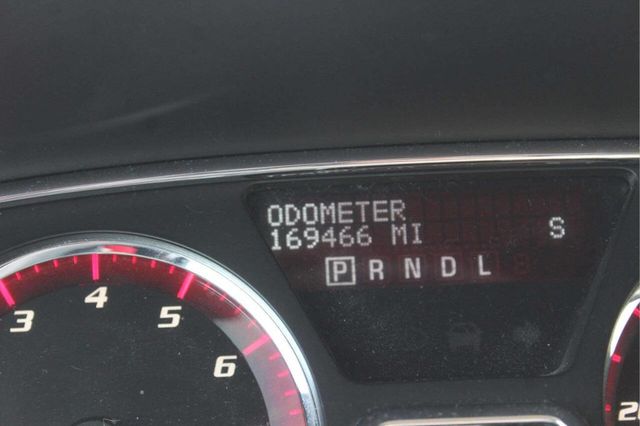 2016 GMC Acadia AWD 4dr SLT w/SLT-1 - 23022854 - 9