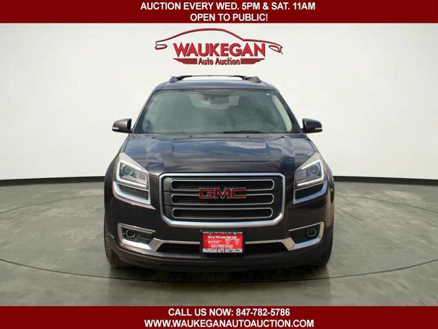 2016 GMC Acadia AWD 4dr SLT w/SLT-1 - 23022854 - 1