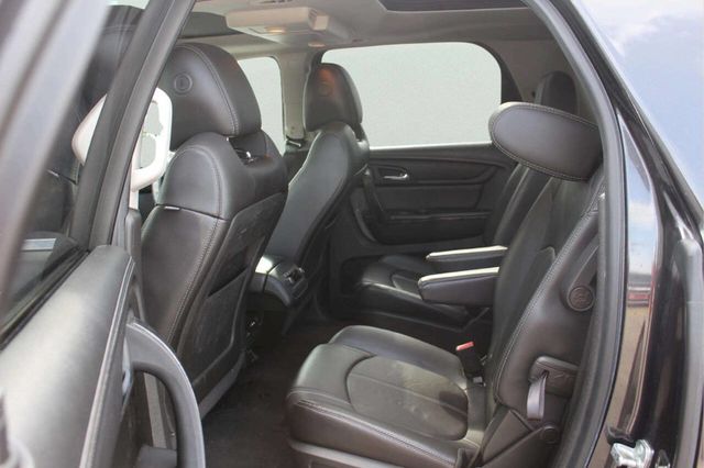 2016 GMC Acadia AWD 4dr SLT w/SLT-1 - 23022854 - 6