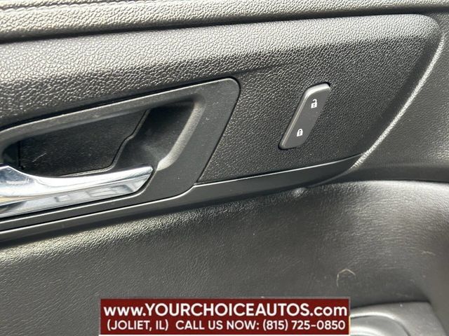 2016 GMC Acadia AWD 4dr SLT w/SLT-1 - 22805039 - 9