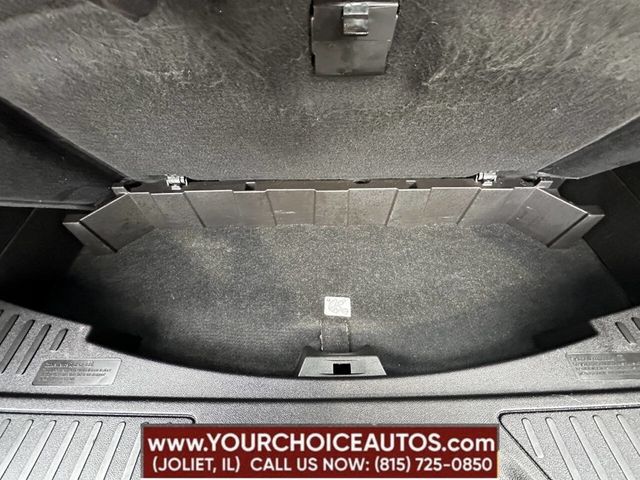 2016 GMC Acadia AWD 4dr SLT w/SLT-1 - 22805039 - 21