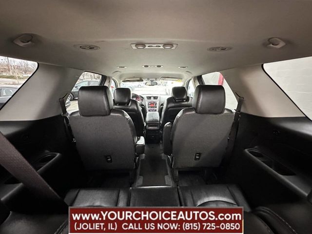 2016 GMC Acadia AWD 4dr SLT w/SLT-1 - 22805039 - 22