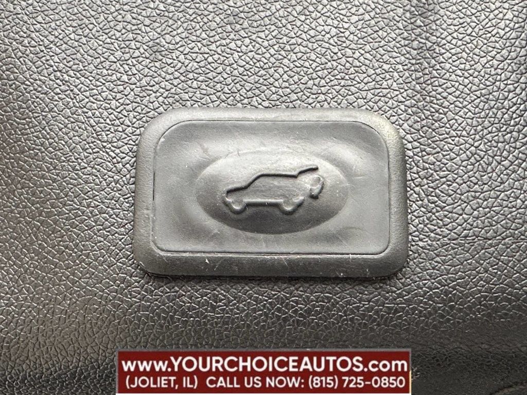 2016 GMC Acadia AWD 4dr SLT w/SLT-1 - 22805039 - 23