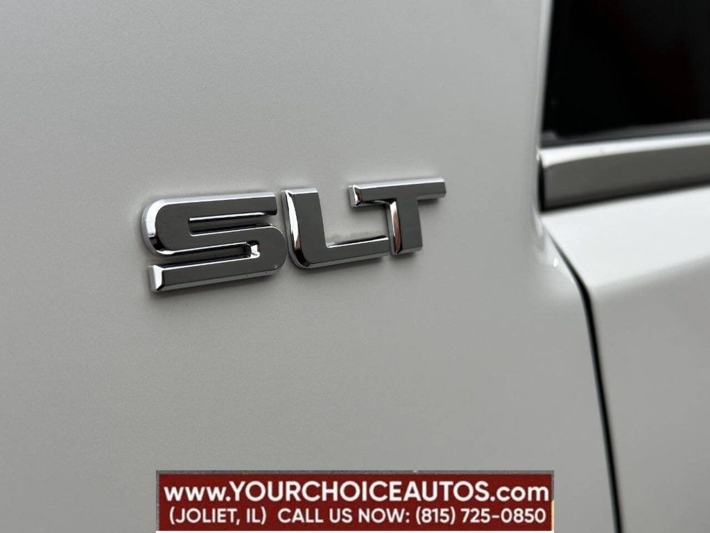 2016 GMC Acadia AWD 4dr SLT w/SLT-1 - 22805039 - 24