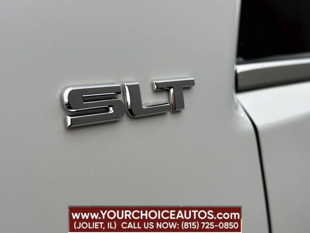 2016 GMC Acadia AWD 4dr SLT w/SLT-1 - 22805039 - 24