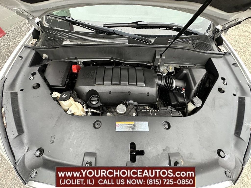 2016 GMC Acadia AWD 4dr SLT w/SLT-1 - 22805039 - 30