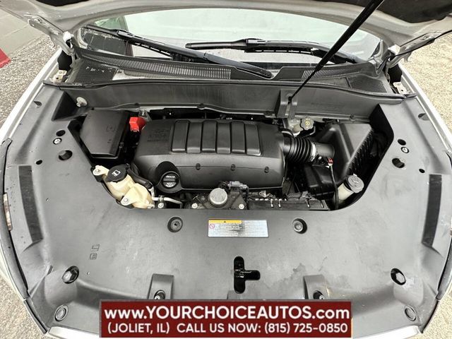 2016 GMC Acadia AWD 4dr SLT w/SLT-1 - 22805039 - 30