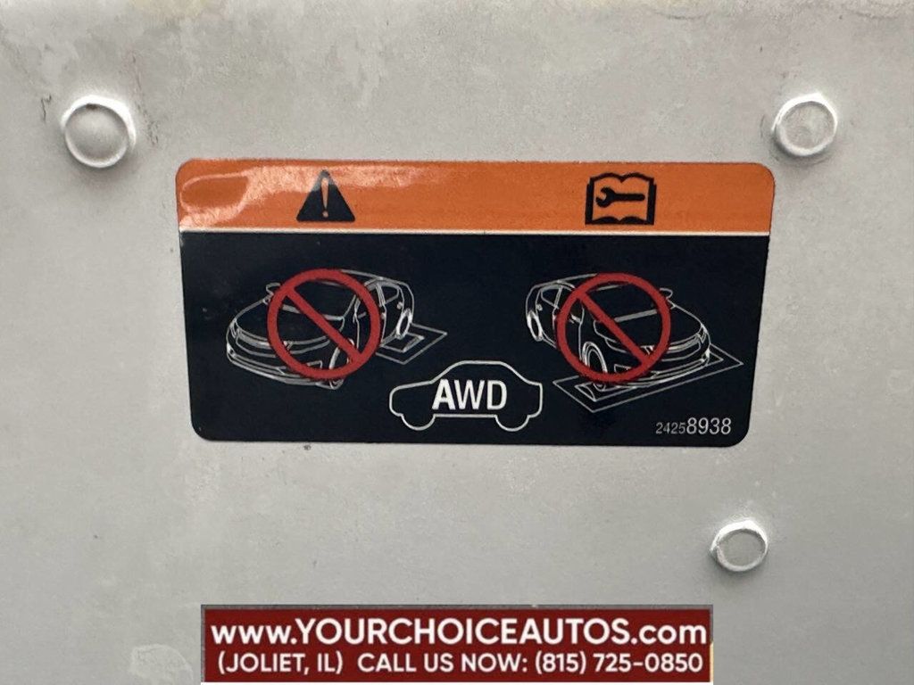 2016 GMC Acadia AWD 4dr SLT w/SLT-1 - 22805039 - 32