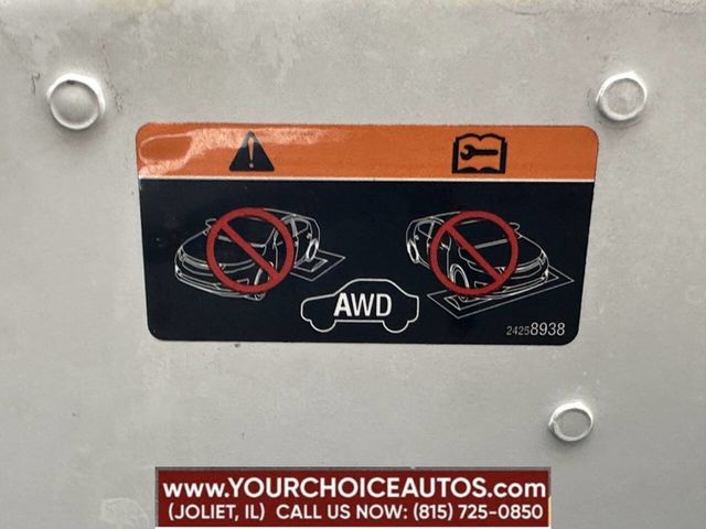 2016 GMC Acadia AWD 4dr SLT w/SLT-1 - 22805039 - 32