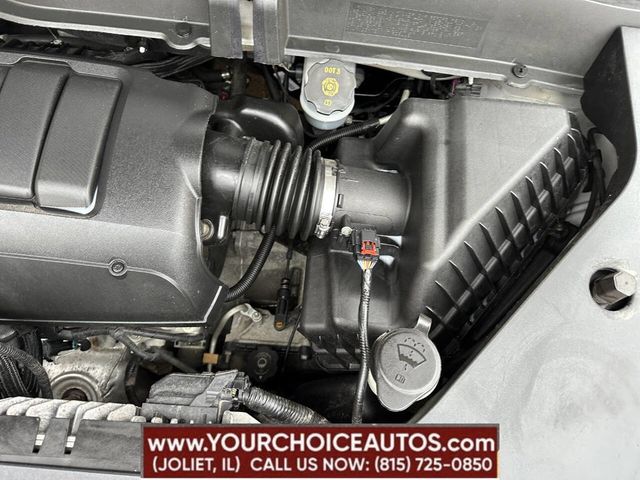 2016 GMC Acadia AWD 4dr SLT w/SLT-1 - 22805039 - 34