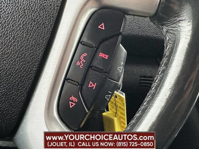 2016 GMC Acadia AWD 4dr SLT w/SLT-1 - 22805039 - 36