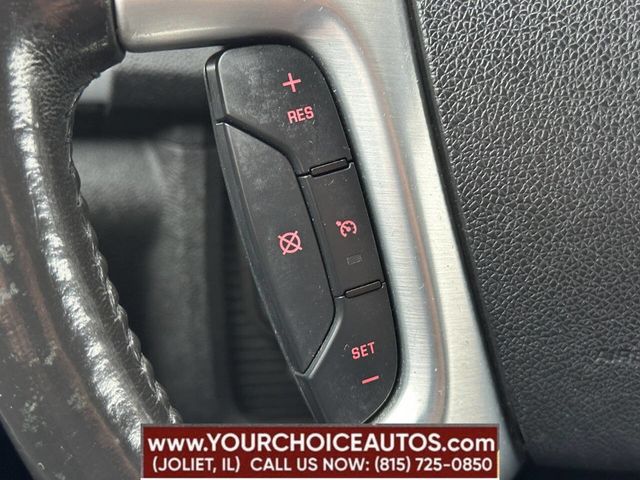 2016 GMC Acadia AWD 4dr SLT w/SLT-1 - 22805039 - 37