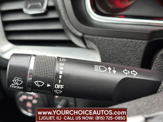 2016 GMC Acadia AWD 4dr SLT w/SLT-1 - 22805039 - 38