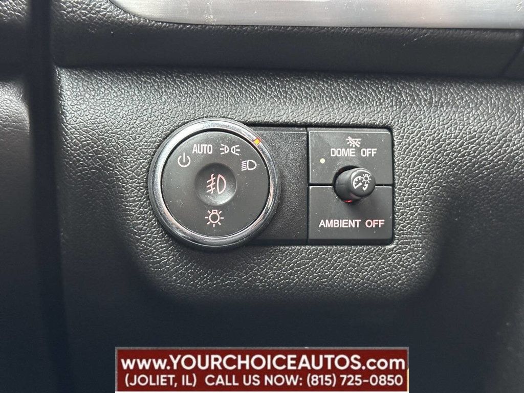 2016 GMC Acadia AWD 4dr SLT w/SLT-1 - 22805039 - 39