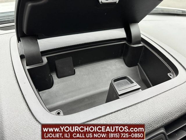 2016 GMC Acadia AWD 4dr SLT w/SLT-1 - 22805039 - 41