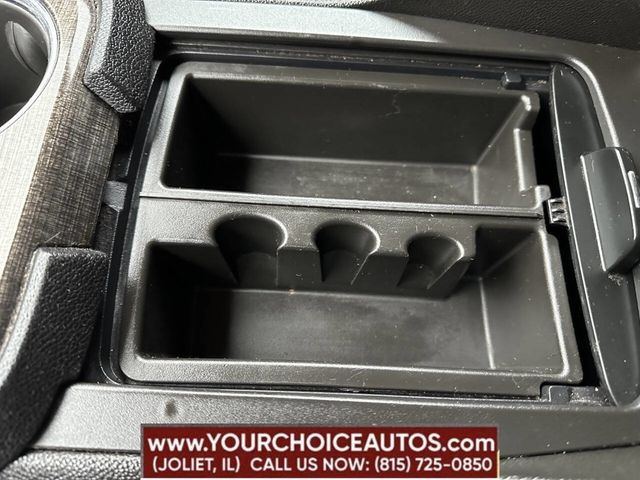 2016 GMC Acadia AWD 4dr SLT w/SLT-1 - 22805039 - 53