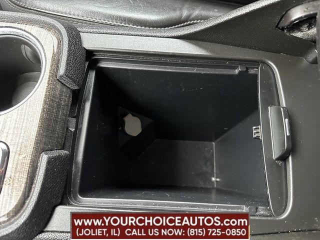 2016 GMC Acadia AWD 4dr SLT w/SLT-1 - 22805039 - 54