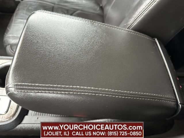 2016 GMC Acadia AWD 4dr SLT w/SLT-1 - 22805039 - 55