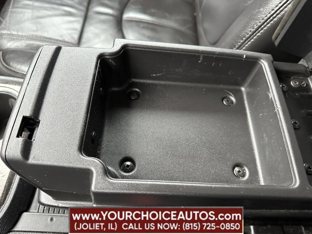 2016 GMC Acadia AWD 4dr SLT w/SLT-1 - 22805039 - 56