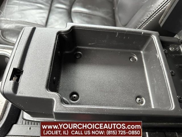 2016 GMC Acadia AWD 4dr SLT w/SLT-1 - 22805039 - 56