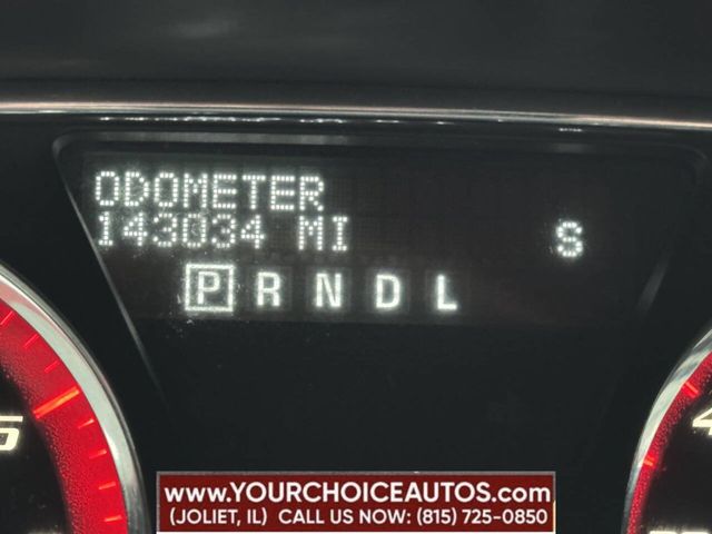 2016 GMC Acadia AWD 4dr SLT w/SLT-1 - 22805039 - 57