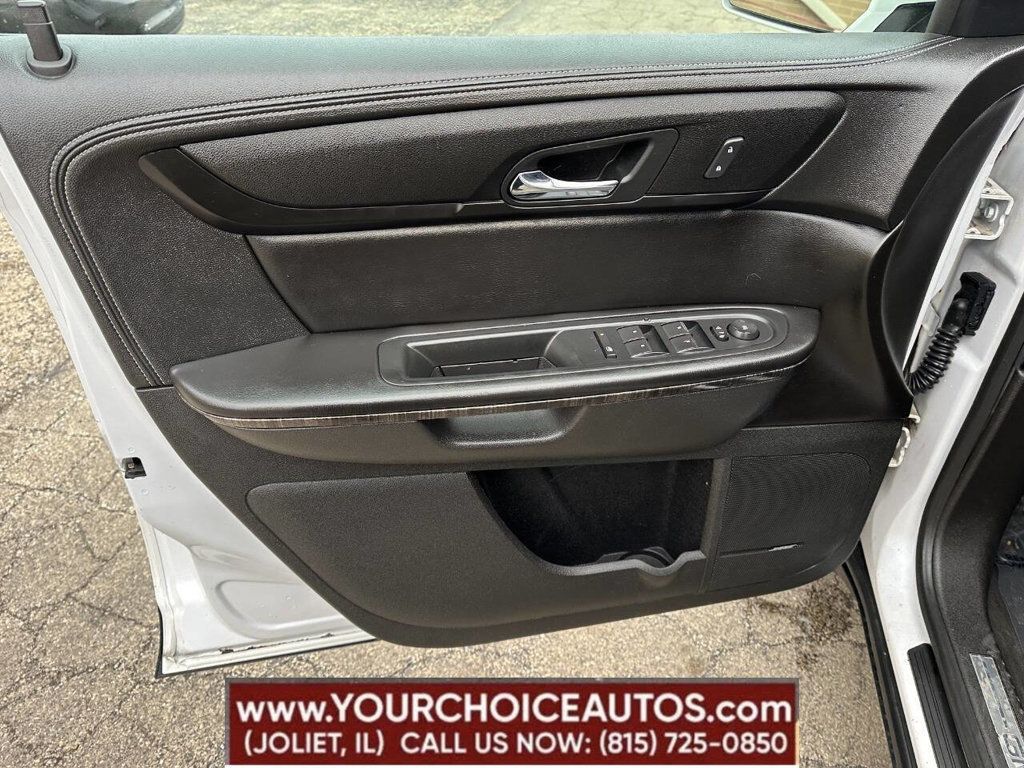 2016 GMC Acadia AWD 4dr SLT w/SLT-1 - 22805039 - 8