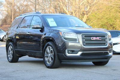 2016 GMC Acadia - 1GKKVRKD7GJ277669