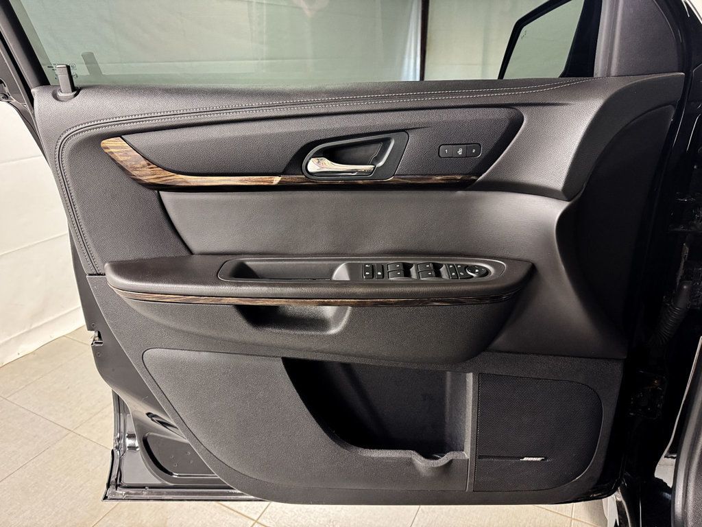 2016 GMC Acadia DENALI AWD - 23043300 - 13