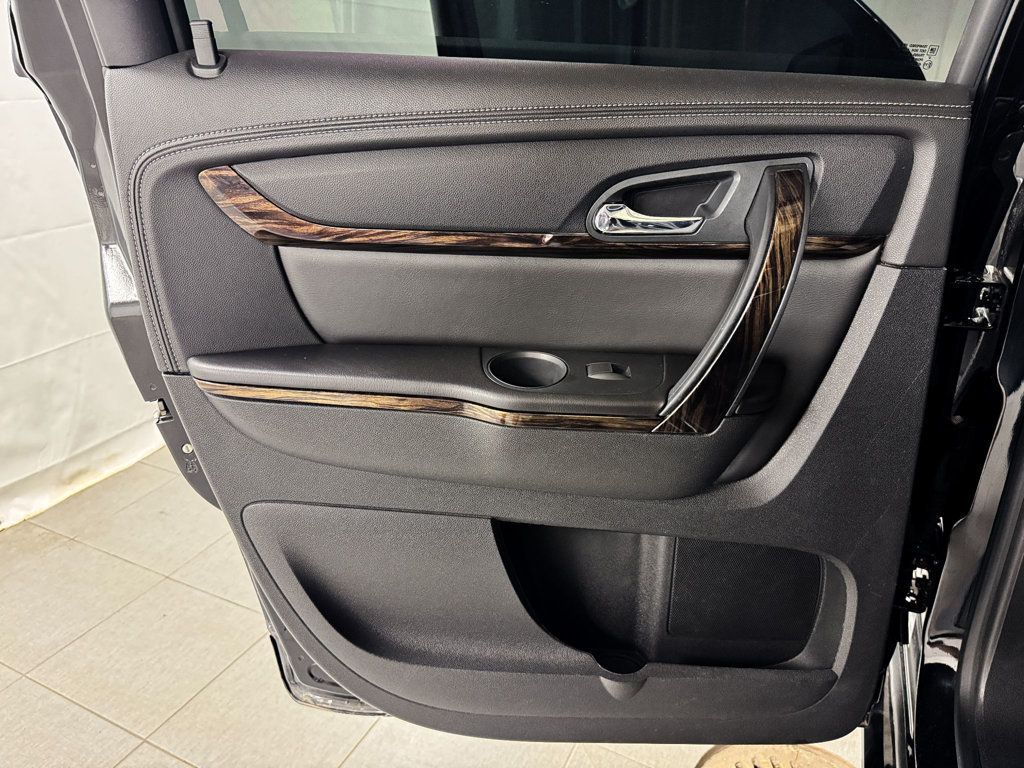 2016 GMC Acadia DENALI AWD - 23043300 - 14