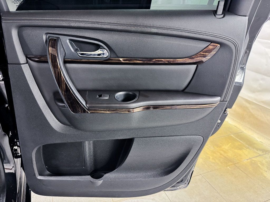 2016 GMC Acadia DENALI AWD - 23043300 - 15