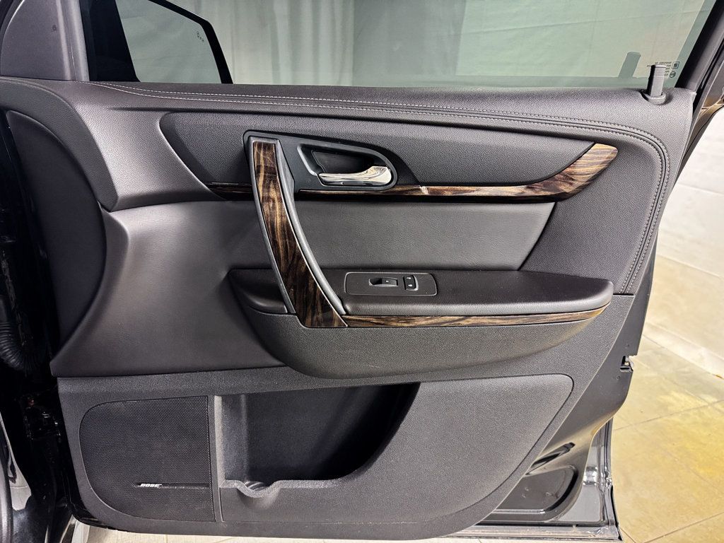 2016 GMC Acadia DENALI AWD - 23043300 - 16