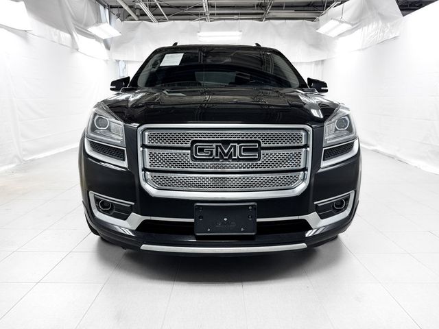 2016 GMC Acadia DENALI AWD - 23043300 - 1