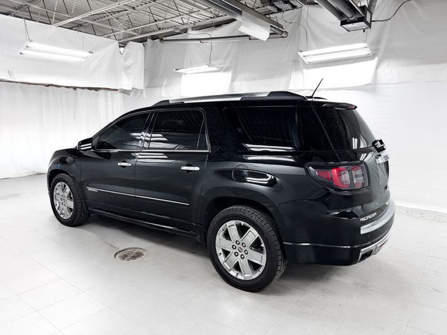 2016 GMC Acadia DENALI AWD - 23043300 - 2