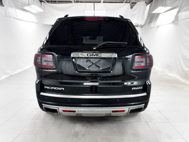 2016 GMC Acadia DENALI AWD - 23043300 - 3