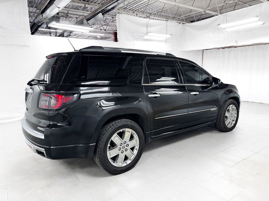 2016 GMC Acadia DENALI AWD - 23043300 - 4