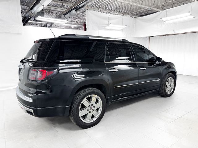 2016 GMC Acadia DENALI AWD - 23043300 - 4